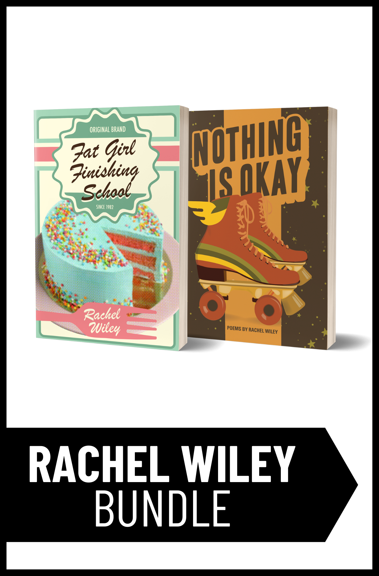 Hotsell Bundle for Rachel A